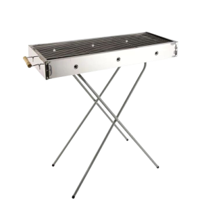 מנגל חדש יחכה לכם בקרוואן - מחיר חד פעמי