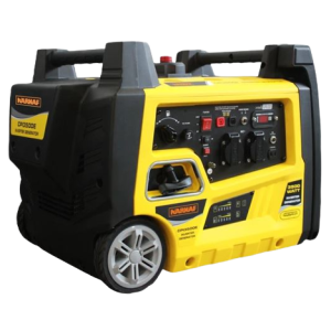 גנרטור 3500 וואט  - מחיר יומי