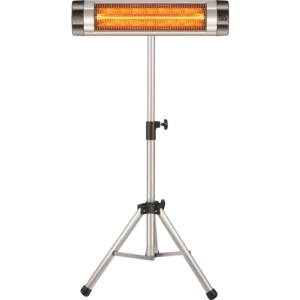 מקרן חום חוץ - מחיר יומי