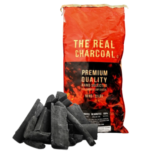 חבילת פחמים  2 קילו - מחיר חד פעמי